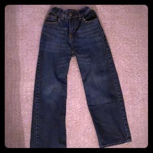 Oshkosh Bgosh Classic Jeans Boys 7